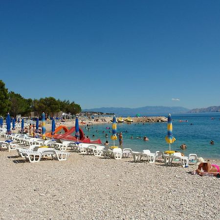 Apartments Karmen 1 Crikvenica Esterno foto