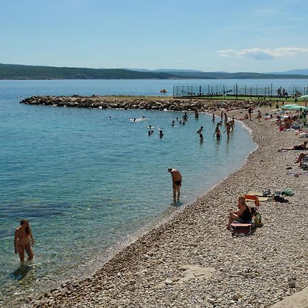 Apartments Karmen 1 Crikvenica Esterno foto
