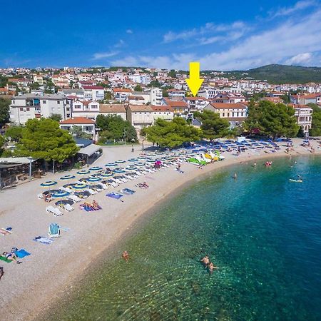 Apartments Karmen 1 Crikvenica Esterno foto