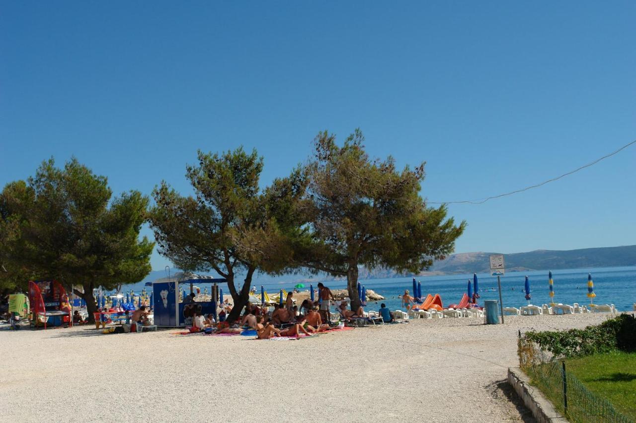 Apartments Karmen 1 Crikvenica Esterno foto