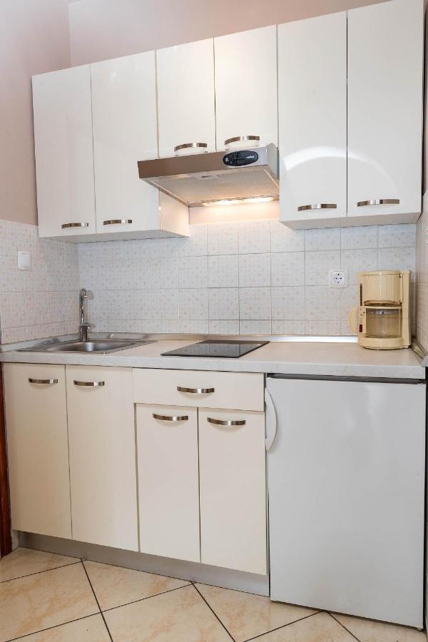 Apartments Karmen 1 Crikvenica Esterno foto